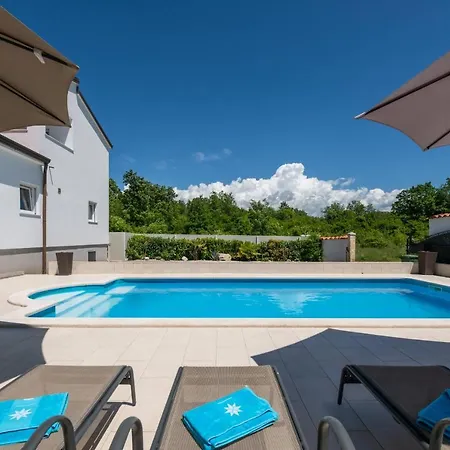 Villa Ellen Sophie Vrznaveri